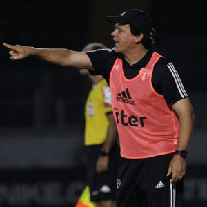 Caio Ribeiro critica Diniz por discussão: "Passou do limite"