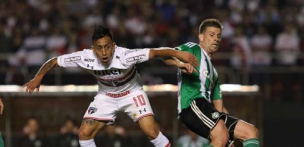 De pedido de bônus à decepção: Cueva vive pior fase no SP