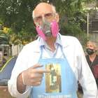 Padre liga ação da GCM a início de tumulto na Cracolândia