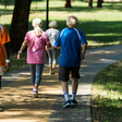 Quanto é preciso caminhar para ver ganhos no condicionamento físico?
