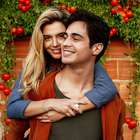 Em 2020, brasileiros assistiram dobro de romances na Netflix