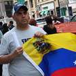 'Passamos de um país poderoso à escória': raiva e frustração de venezuelanos nos EUA