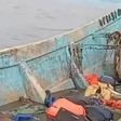 Vítimas em barco à deriva no Pará são do continente africano