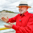 Lula alfineta governo anterior e diz: "Não se pode votar em qualquer tranqueira"