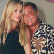 Esposa de Leonardo conta que marido aprendeu a fazer pix e enviou R$ 1