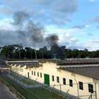 Detentos fizeram rebeliões em penitenciárias de todo o país