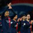 PSG conquista 12º título francês após derrota do Mônaco para o Lyon