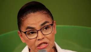 Com risco de extinção, Rede avalia se fundir ao PV