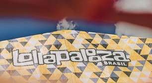 Veja o que vai rolar no Lollapalooza 2023