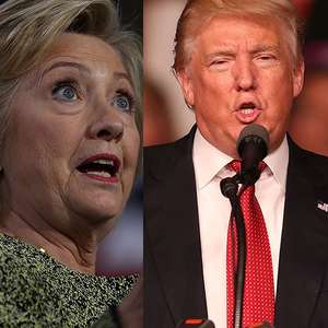 Trump deve desistir de investigar Hillary por e-mails