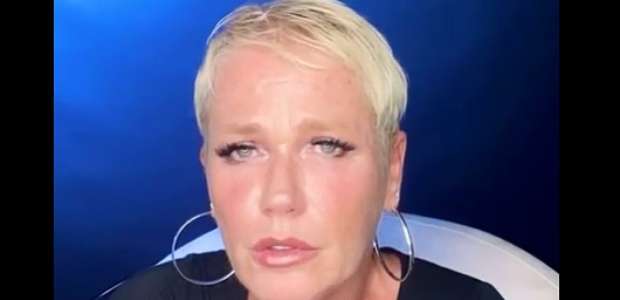 Xuxa surpreende em vídeo sobre covid: "Matei minha mãe"