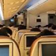 Passageiro relata falhas em avião da Air India horas antes de acidente em Ahmedabad