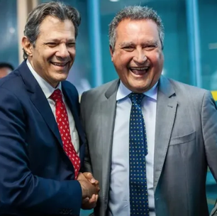 Principais ministros de Lula, Rui Costa e Haddad travam disputa interna