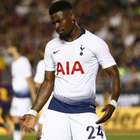 Irmão de jogador do Tottenham é morto a tiros na França