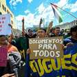 Portugal: de país com portas abertas a expulsão em massa de imigrantes