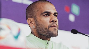 Pedido de liberdade provisória de Daniel Alves será analisado por tribunal