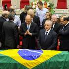 Temer aguarda novo relator para indicar substituto de Teori