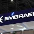 Ações da Embraer sobem mais de 11% com isenção do tarifaço dos EUA
