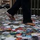 MP do Rio protocola ações contra candidatos que sujaram ruas