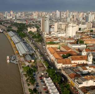 6 Estados da Amazônia têm menos moradias em ruas arborizadas que média nacional