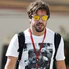 Alonso: "minha carreira poderia ter terminado no kart"