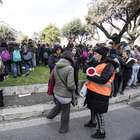 Sequência de terremotos é sentida em Roma e gera pânico