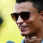 Sauber fecha acordo com Wehrlein para lugar de Nasr em 2017