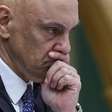 Fachin assume relatoria de investigação sobre Alexandre de Moraes