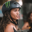 Rayssa Leal confirma domínio e é pentacampeã do STU Pro Tour Rio
