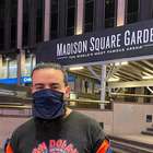 Torcedor usa camisa polêmica e é expulso de jogo na NBA