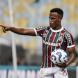 Fluminense prepara despedida para Jhon Arias nesta quinta