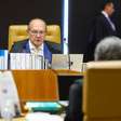 Gilmar Mendes propõe levar caso de usinas ao plenário após mensagens de Vorcaro