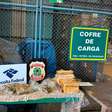 Como a PF descobriu 30 kg de drogas em Cadillac importado dos EUA