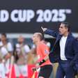 Após vencer PSG, ir às oitavas e ser eliminado, Botafogo demite Renato Paiva