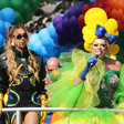 Parada do Orgulho LGBTQIA+ tem shows de Pedro Sampaio e Pepita; saiba como chegar