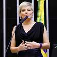 Joice Hasselmann é condenada a indenizar a Jovem Pan em R$ 10 mil por críticas à emissora