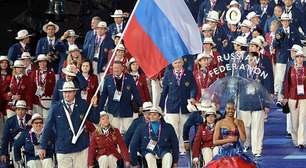 Tribunal confirma banimento russo das Paralimpíadas