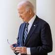 Joe Biden não reconheceu George Clooney em evento de Hollywood