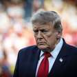 Trump anuncia controle de mais de 65 bilhões de barris de petróleo na Venezuela