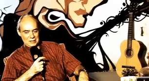 A música perde o ícone da guitarra tropicália Lanny Gordin, relembre sua entrevista no programa Thunderview pela Showlivre.