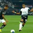 Corinthians recebe o Botafogo para deixar o Z4; veja os lances
