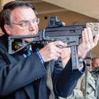 Psol ataca decreto sobre armas: "legalização do faroeste"