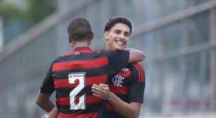 Fla vence o Palmeiras nos pênaltis e conquista a Libertadores Sub-20