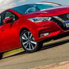 Novo Nissan Versa 1.6 eleva padrão dos sedãs; confira teste