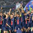 PSG embolsa R$ 638,3 milhões por título da Liga dos Campeões