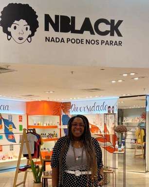 Após racismo, moradora de Salvador cria sua própria marca