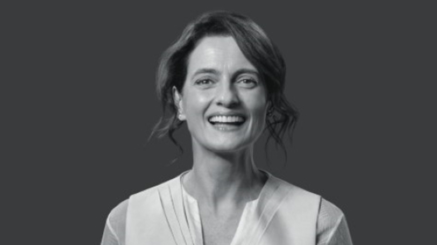 Denise Fraga  Foto: TINKO CZETWERTYNSKI / Velvet