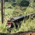 Acidente entre ônibus e carro deixa ao menos 6 mortos no interior de SP
