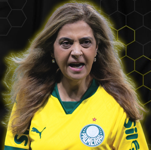 Leila Pereira dedica título do Palmeiras às mulheres e afirma que sua gestão não é feita por clamor popular
