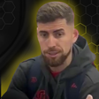 Jorginho diz que se emocionou em jogar pela primeira vez com o Flamengo no Maracanã